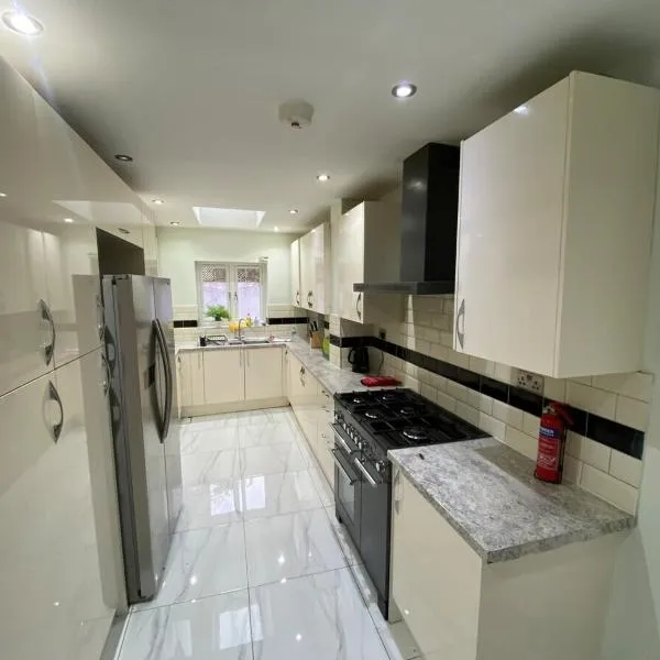 Tooting Stays, hótel í London