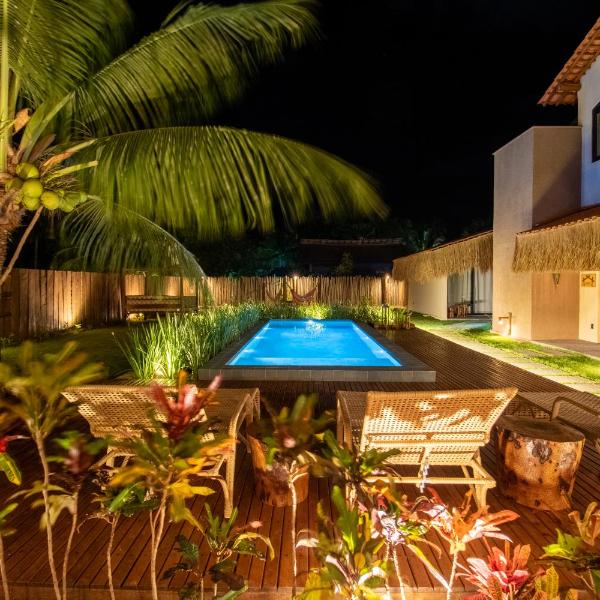 Kokoye Boutique Hotel
