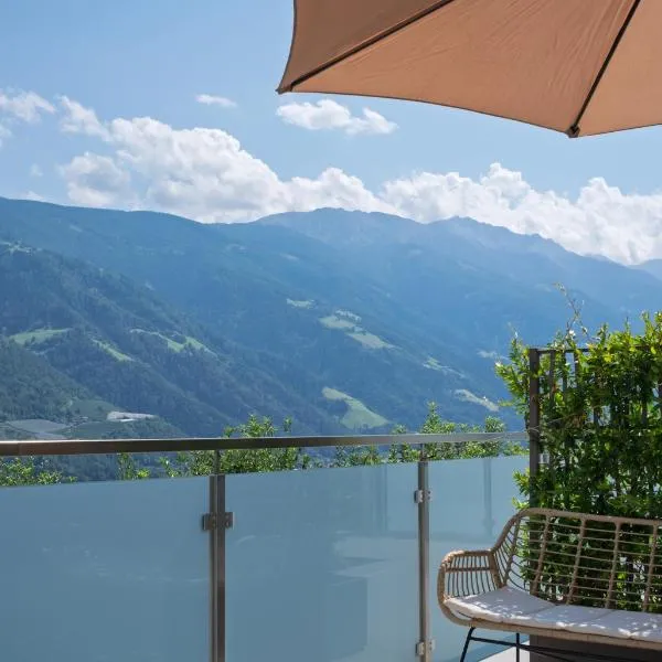 Texlhof - Stella Alpina – hotel w mieście Parcines