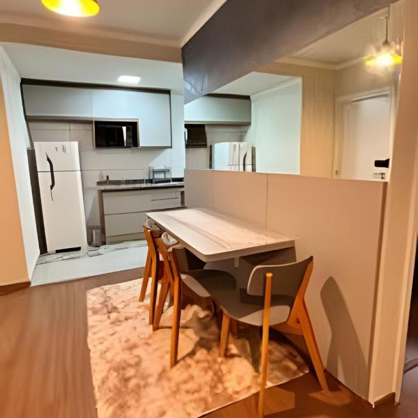 Valente Prime Loft - Apartamento Executivo em Extrema MG
