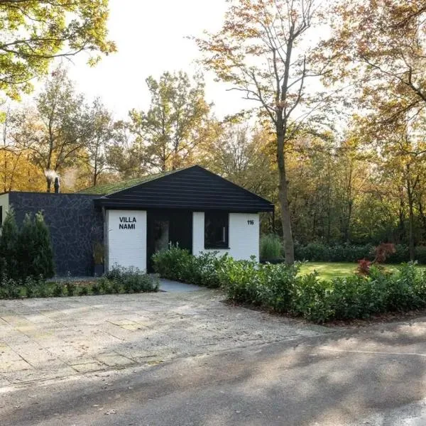 Villa Nami, hotell i Denekamp