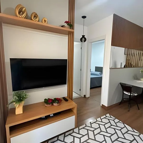 Rose Prime Loft, ξενοδοχείο σε Extrema