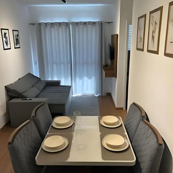 Mel Prime Loft, ξενοδοχείο σε Extrema