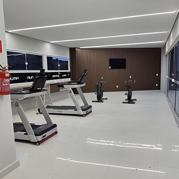Flor Prime Loft - Hotel + café - Foto 5