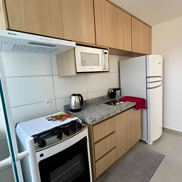 Flor Prime Loft - Hotel + café - Foto 4