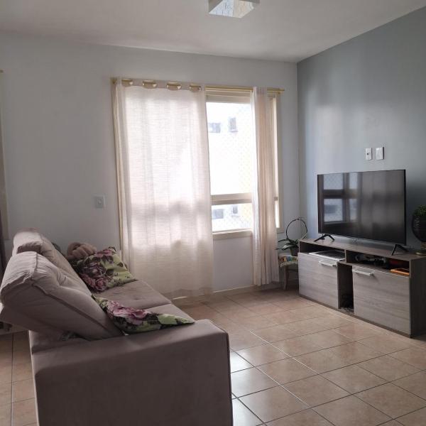 Apartamento próximo a praia e centro de Torres - RS