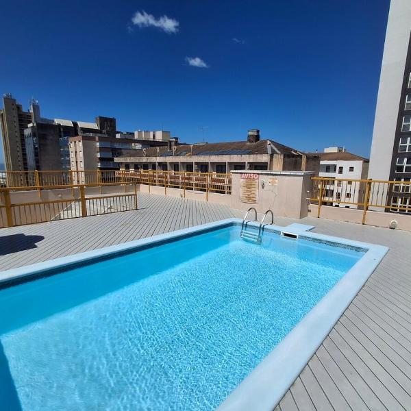 Apartamento próximo a praia e centro de Torres - RS - Foto 4