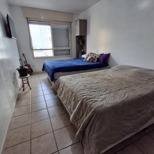 Apartamento próximo a praia e centro de Torres - RS - Foto 2