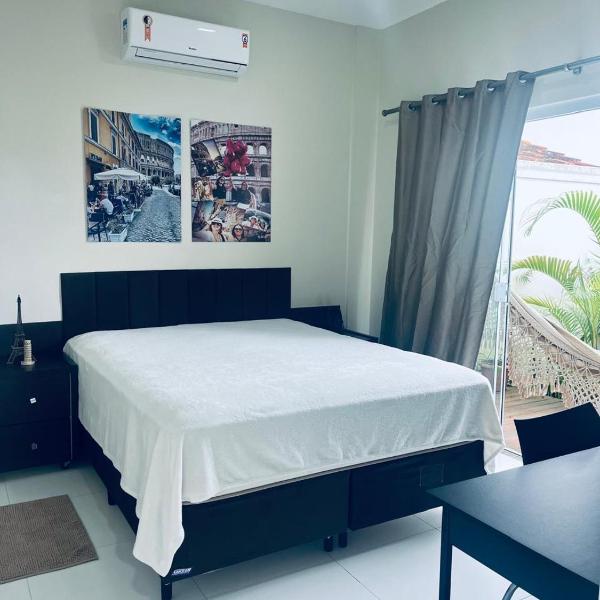 MarisC&LHouse 1- Quarto casal - Foto 2