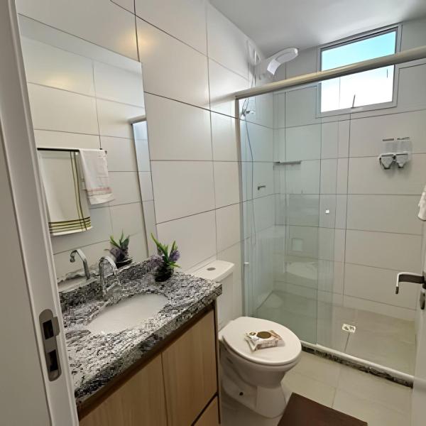 Plano 22 Prime Loft - Apartamento executivo e café em Extrema MG - Foto 3