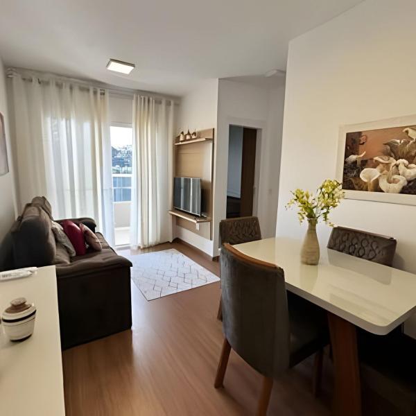 Plano 22 Prime Loft - Apartamento executivo e café em Extrema MG - Foto 5