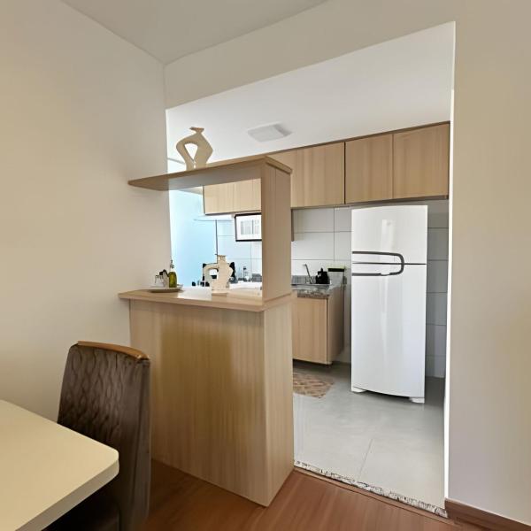 Plano 22 Prime Loft - Apartamento executivo e café em Extrema MG - Foto 4