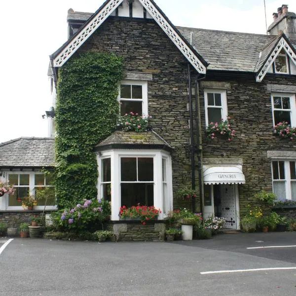 Glencree, hótel í Windermere