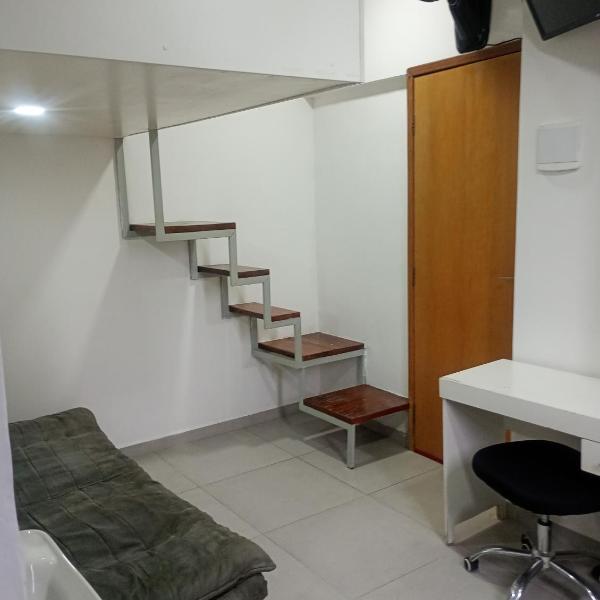 Studio Bela Vista 211 - Foto 5