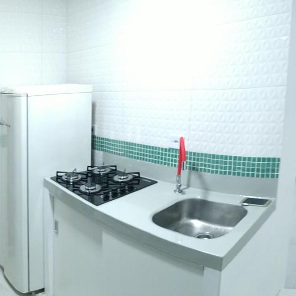 Studio Bela Vista 211 - Foto 4