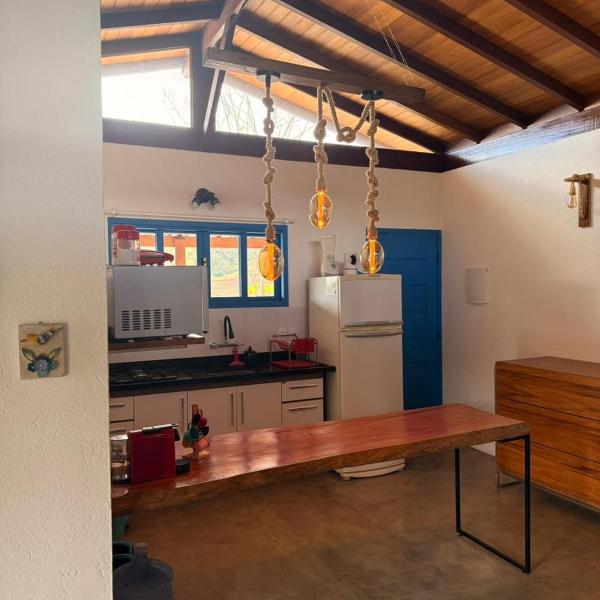 Casa Quintal Sebollas - Paraíba do Sul - Foto 5