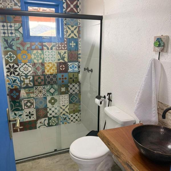 Casa Quintal Sebollas - Paraíba do Sul - Foto 3