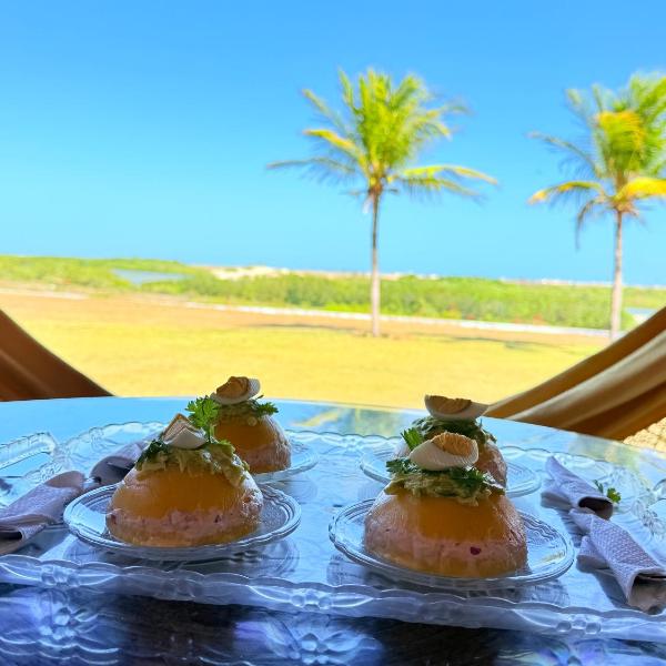 Paraíso da Barra House - Foto 4