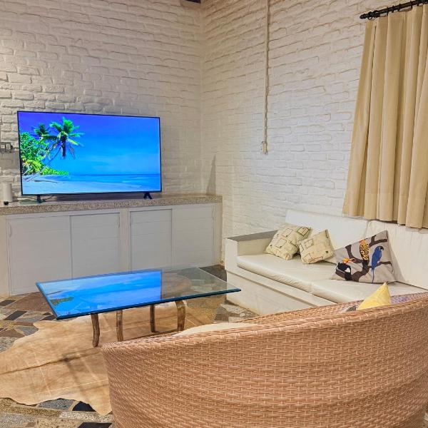 Paraíso da Barra House - Foto 5