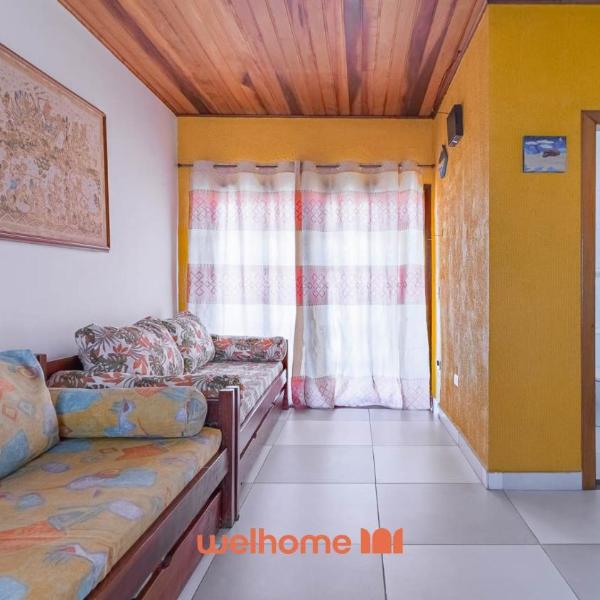 Casa Amarela Estufa 2 Ubatuba SP - GRUPO VIVA UBATUBA - Foto 5