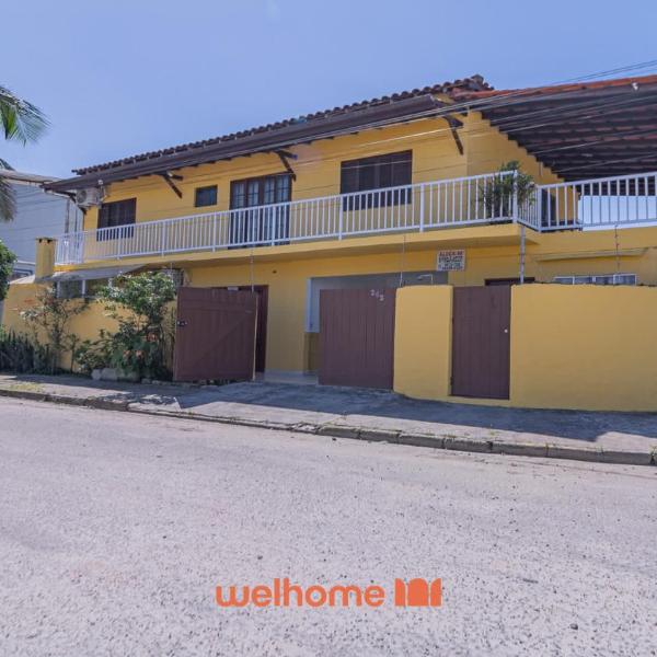 Casa Amarela Estufa 2 Ubatuba SP - GRUPO VIVA UBATUBA