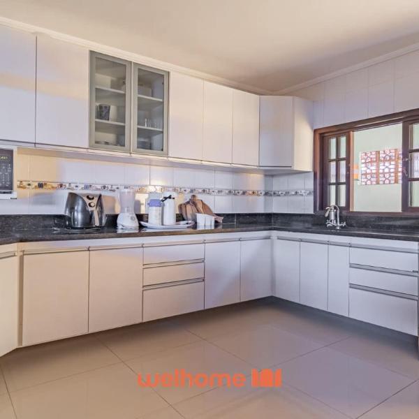 Casa Amarela Estufa 2 Ubatuba SP - GRUPO VIVA UBATUBA - Foto 4