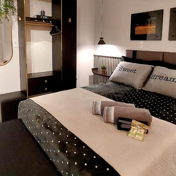LOFT no Centro
