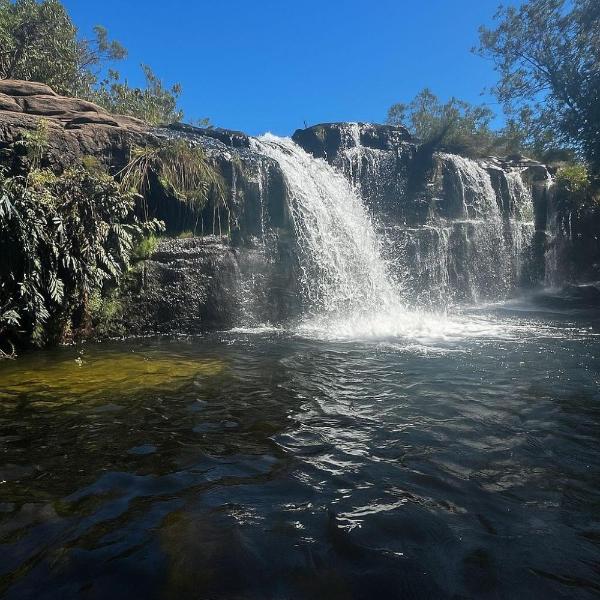 Chalé Moinho Com Localização Excepcional em Carrancas - MG - Foto 5