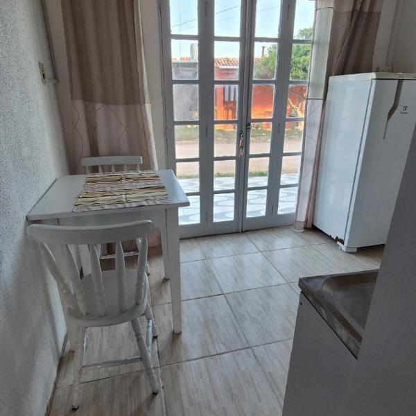 Apartamento pequeno central - Foto 2