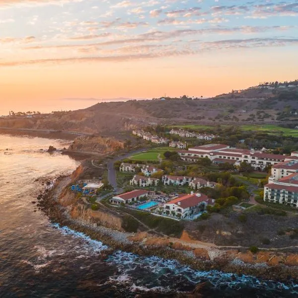 Terranea Resort, hotel em Rancho Palos Verdes