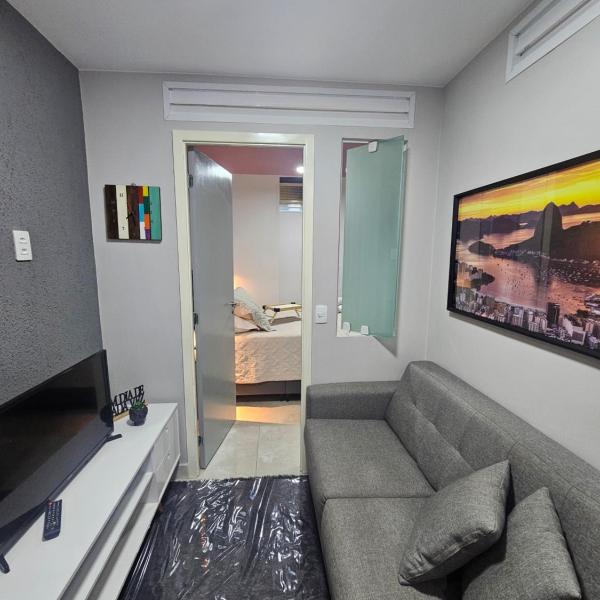 Apartamento Centro - RJ II - Foto 5