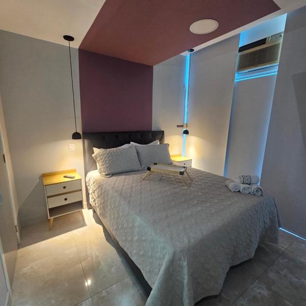 Apartamento Centro - RJ II