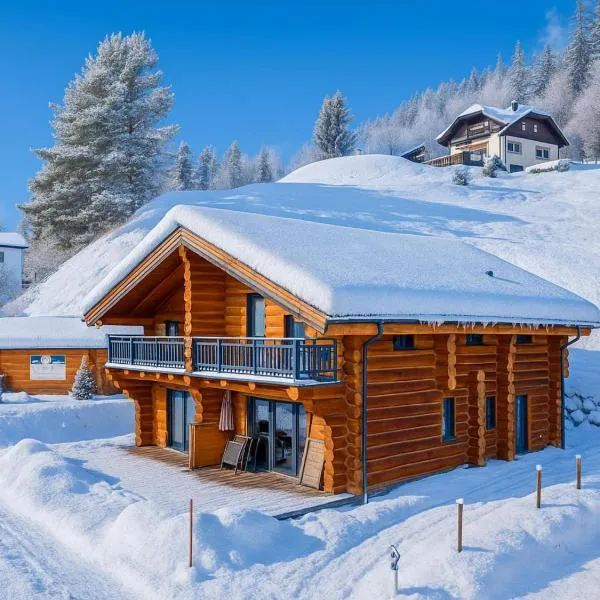 Jenig 4B โรงแรมในJenig