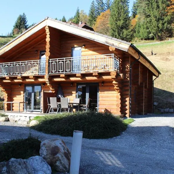 Jenig 4B, viešbutis mieste Jenig