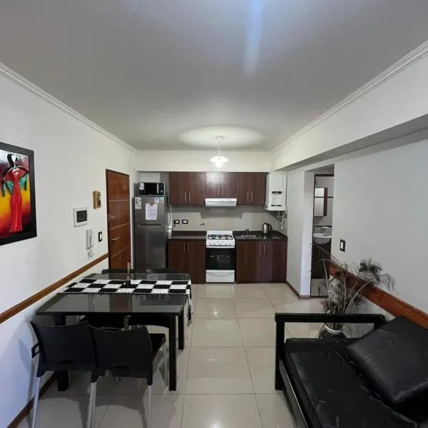 Luz del Lago, Hotel in Villa Carlos Paz