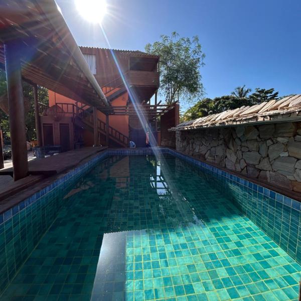 Lofts Barra Grande