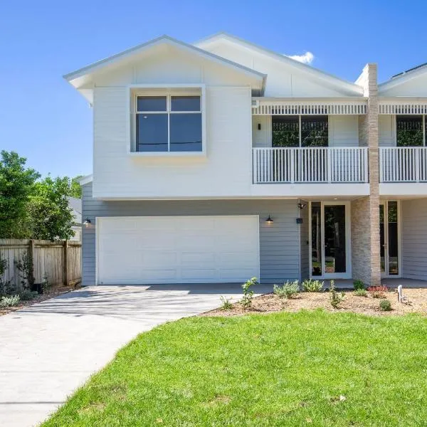 Camellia - Pet Friendly - 3 Min Walk to Centre of Berry, hotel v destinaci Berry