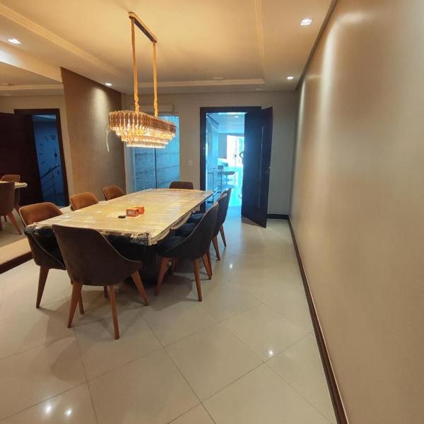 Apartamentos no Centro de Belem Proximo ao Local da Cop 30