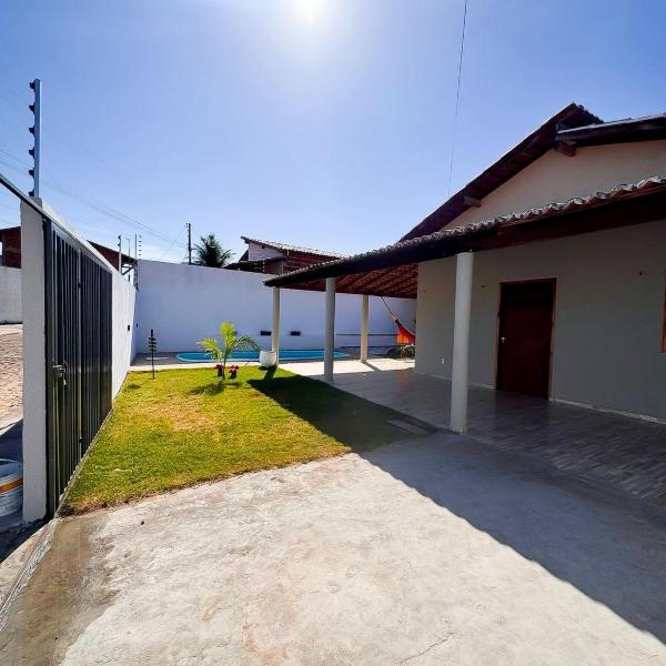 Casa Rosales