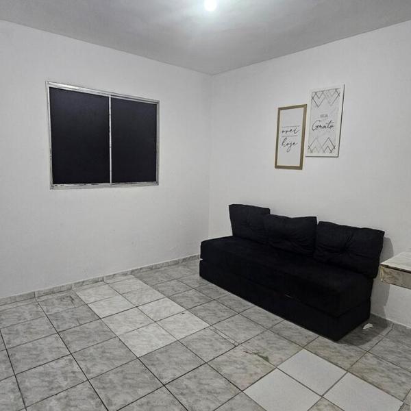 Casa com 2 Quartos e Garagem, Alto da Cruz, Camaçari - Foto 5