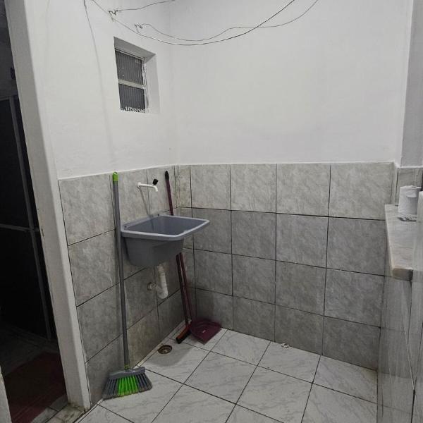 Casa com 2 Quartos e Garagem, Alto da Cruz, Camaçari - Foto 3