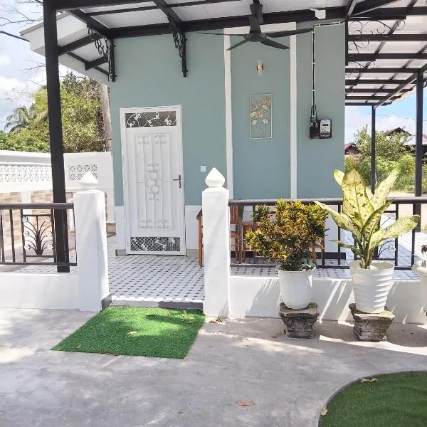Makwan Homestay D, Hotel in Kubang Semang