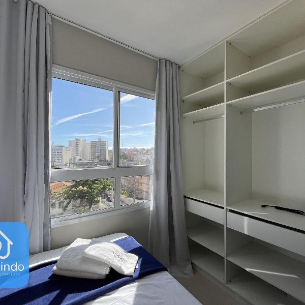 Apartamento Com Vista Mar No Smart Pituba Express - Foto 2