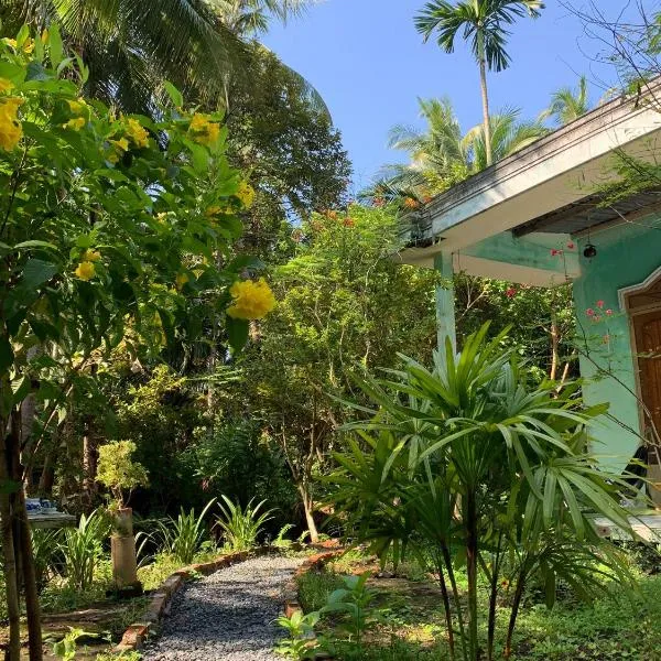 Bến Tre Homestay, Hotel in Ben Tre