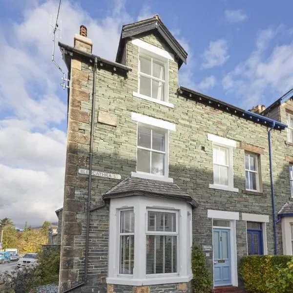 4 Bed in Keswick oc-sz443, hotel i Keswick