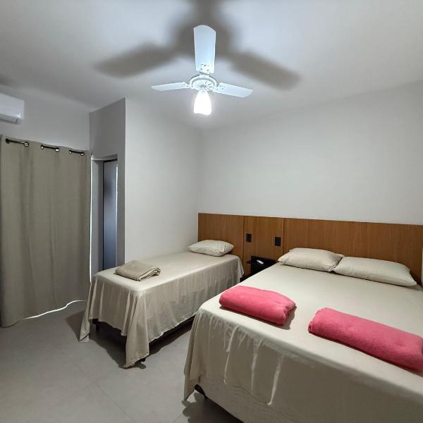 Flat Jardim - Foto 2
