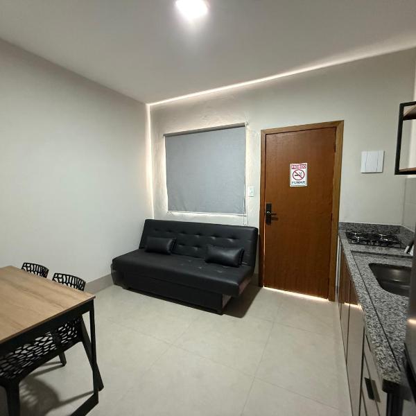 Flat Jardim 102 - Foto 4