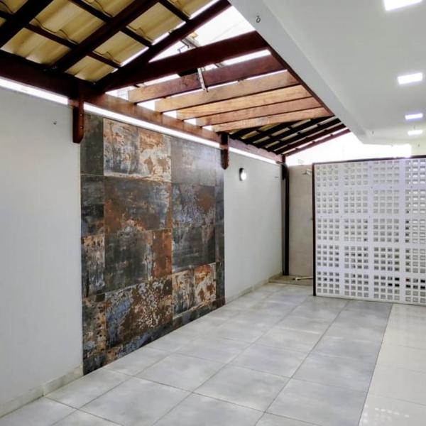 Apartamento para Aluguel Temporada, composto de 02 dormitórios sendo uma suíte na Praia do Morro, Guarapari ES - Foto 3