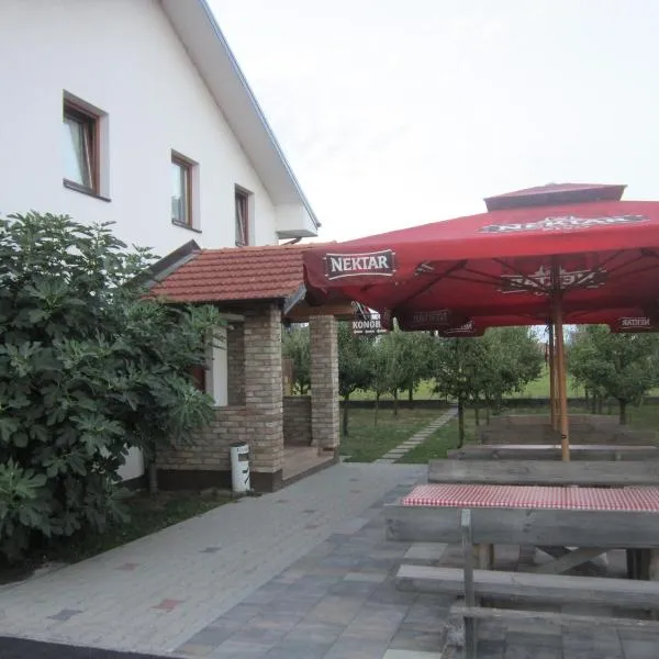 Pansion Laktaši, hotel v destinaci Laktaši