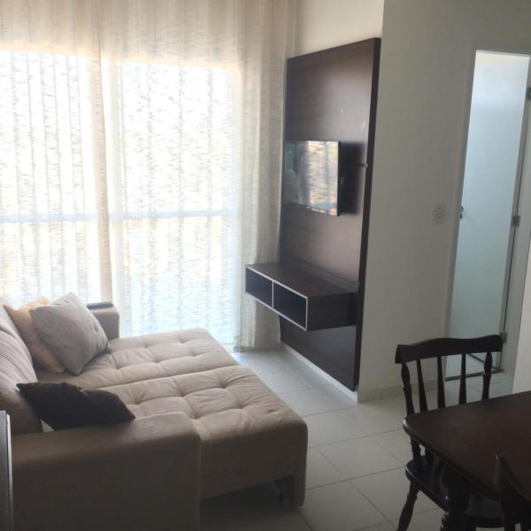 Apartamento Guarapari com aconchego - Foto 5